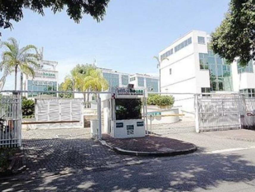 Imagem 1 do Leilão de Sala Comercial - Barra da Tijuca - Rio de Janeiro/RJ