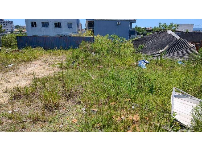 Imagem 7 do Leilão de Terreno - Areias - São José/SC