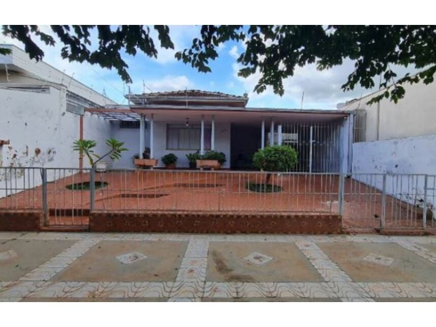Imagem 1 do Leilão de Casa - Centro - Batatais/SP