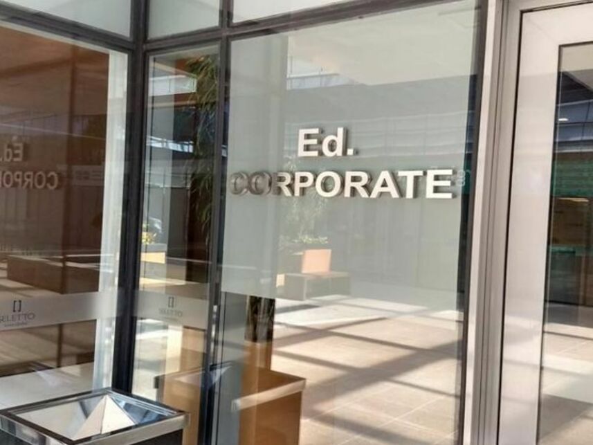 Imagem 15 do Leilão de Sala Comercial - Barra da Tijuca - Rio De Janeiro/RJ