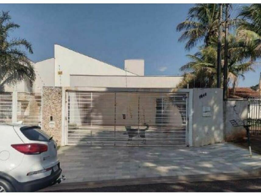 Imagem 2 do Leilão de Casa - Vila Moema - Maringá/PR