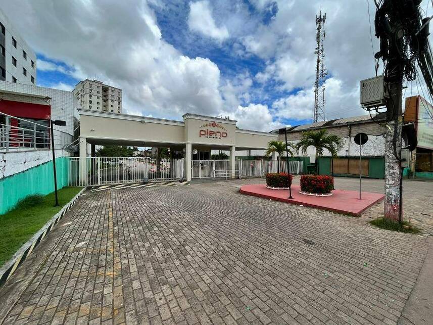 Imagem 1 do Leilão de Apartamento - Centro - Ananindeua/PA