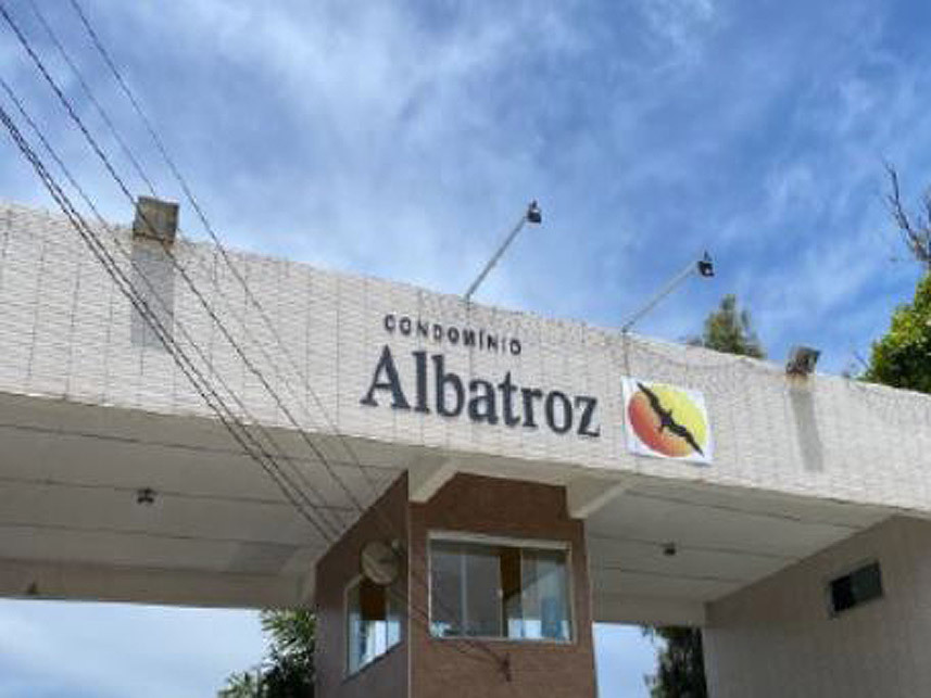 Imagem 2 do Leilão de Terreno - Jauá - Abrantes/BA