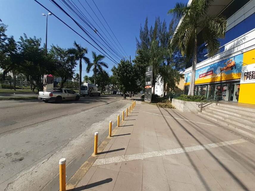 Imagem 6 do Leilão de Sala Comercial - Barra da Tijuca - Rio De Janeiro/RJ