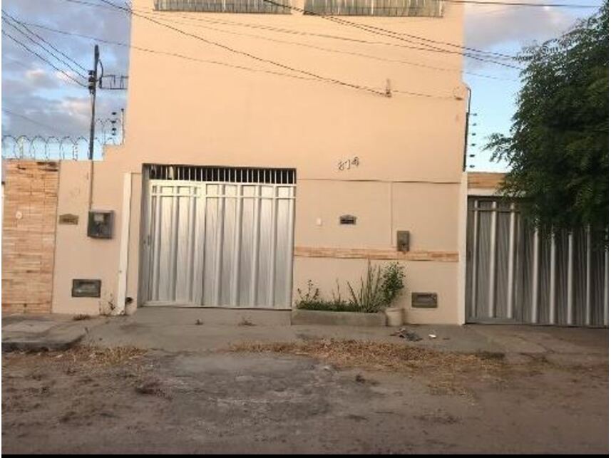 Imagem 2 do Leilão de Casa - Nossa Senhora de Fátima - Sobral/CE