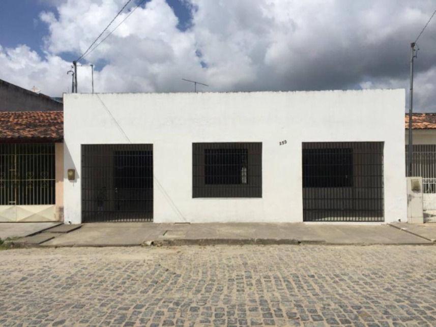 Imagem 2 do Leilão de Casa - Parque dos Farois - Nossa Senhora Do Socorro/SE