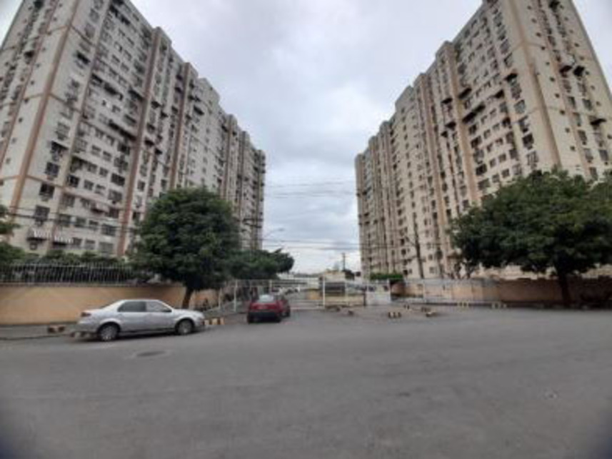 Imagem 3 do Leilão de Apartamento - São Lourenço - Niterói/RJ