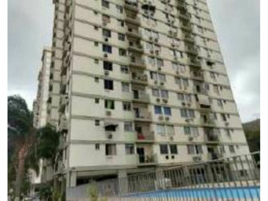 Imagem 2 do Leilão de Apartamento - Itanhangá - Rio de Janeiro/RJ