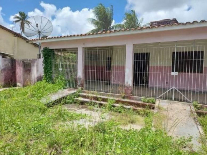 Imagem 1 do Leilão de Casa - Centro - Rio Formoso/PE