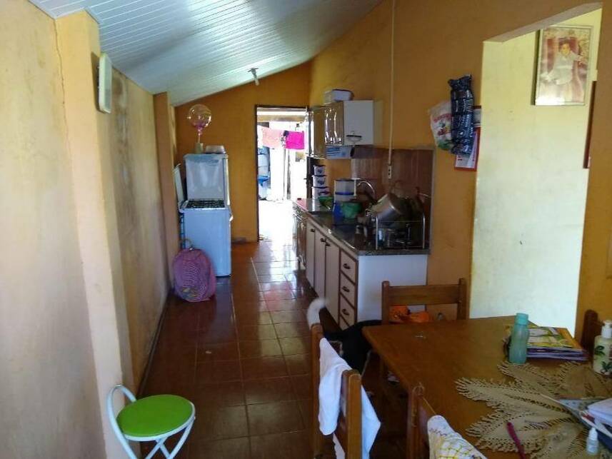 Imagem 16 do Leilão de Casa - Conjunto Habitacional Margarida Raymundo Berchieri - Jaboticabal/SP