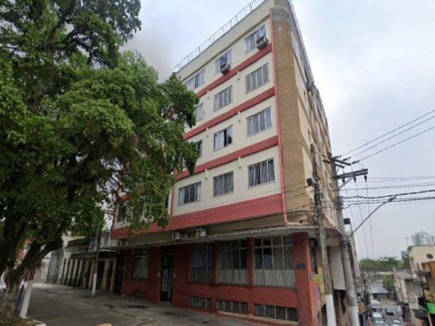 Imagem  do Leilão de Apartamento - Centro - Resende/RJ