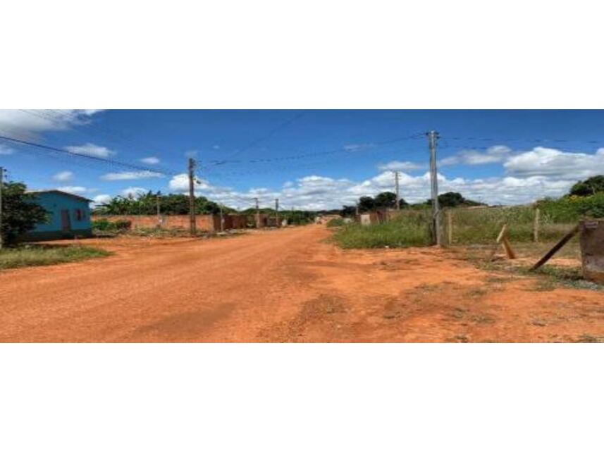 Imagem 2 do Leilão de Casa - Jardim das Palmeiras - Planaltina/GO