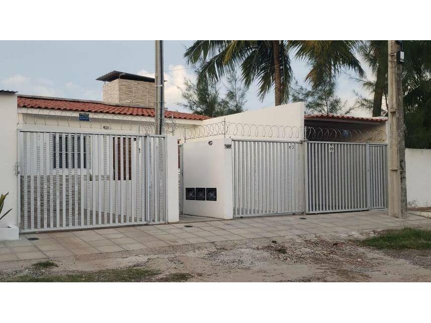 Imagem 2 do Leilão de Casa - Recanto do Poço - Cabedelo/PB