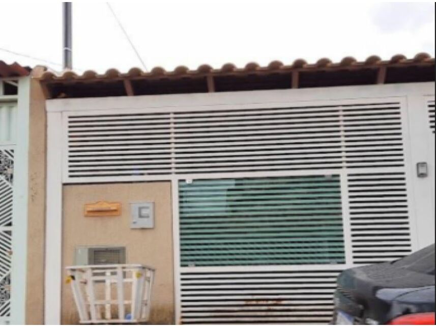 Imagem 1 do Leilão de Casa - Samambaia Norte - Brasília/DF