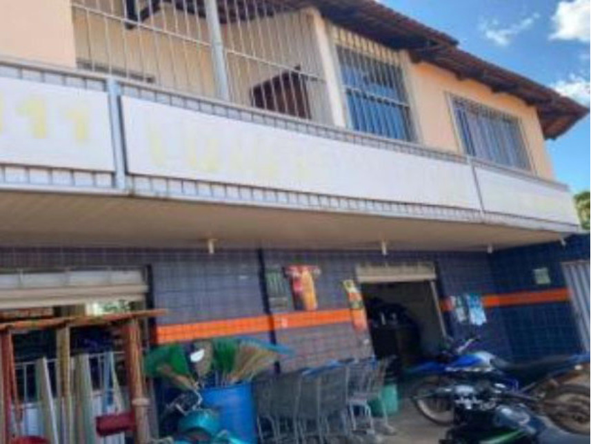 Imagem 2 do Leilão de Imóvel Comercial/Residencial - Mata Azul - Montividiu do Norte/GO