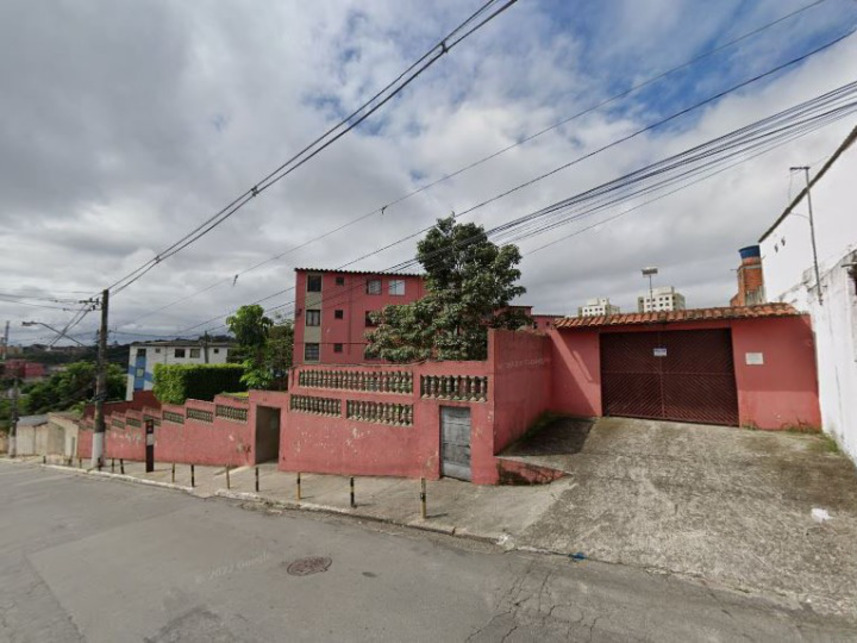 Imagem 1 do Leilão de Apartamento - Conjunto Habitacional Santa Etelvina Vii - São Paulo/SP