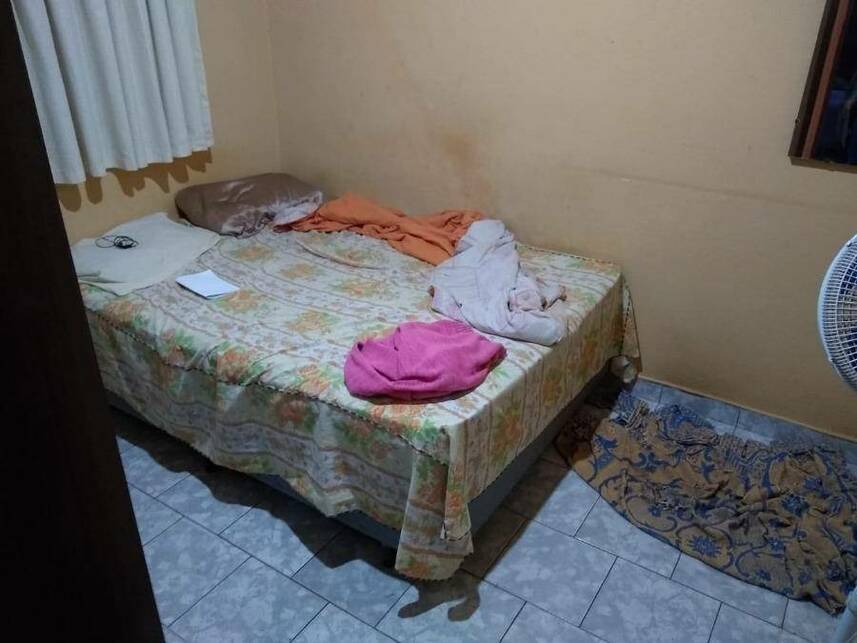 Imagem 22 do Leilão de Casa - Conjunto Habitacional Margarida Raymundo Berchieri - Jaboticabal/SP
