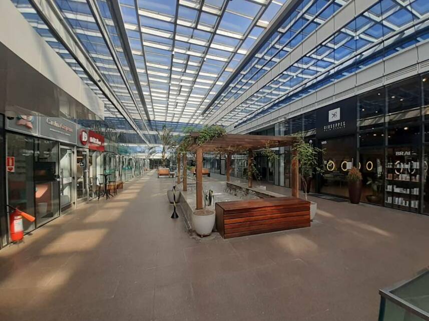 Imagem 4 do Leilão de Sala Comercial - Barra da Tijuca - Rio De Janeiro/RJ