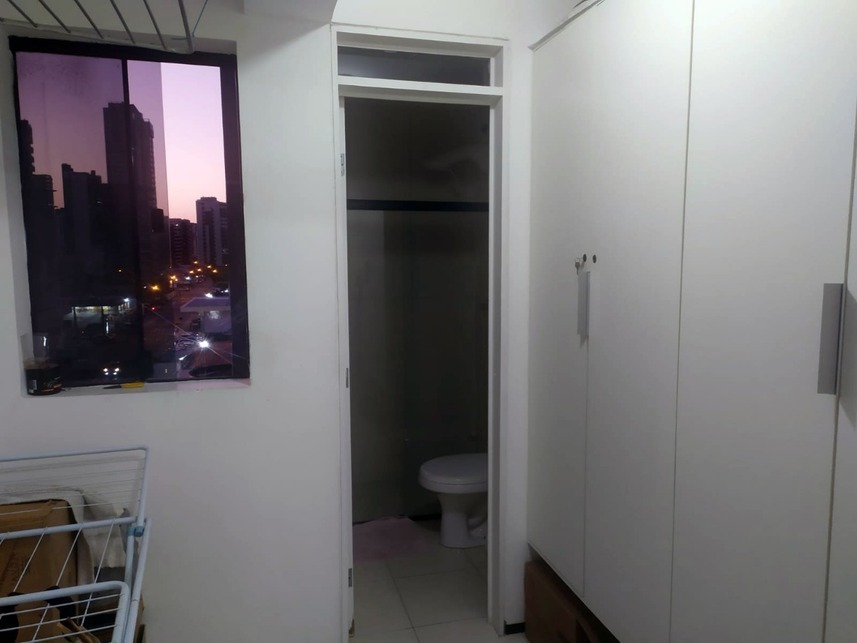 Imagem 1 do Leilão de Apartamento - Manaíra - João Pessoa/PB