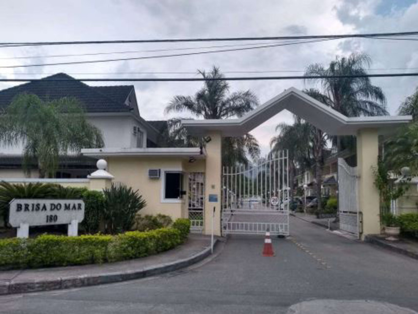 Imagem 2 do Leilão de Apartamento - Freguesia de Jacarepaguá - Rio de Janeiro/RJ