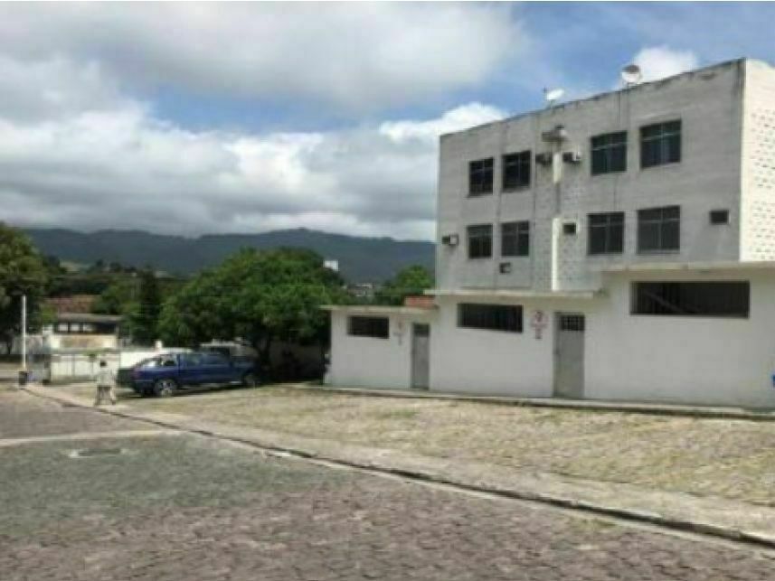 Imagem 6 do Leilão de Apartamento - Campo Grande - Rio de Janeiro/RJ