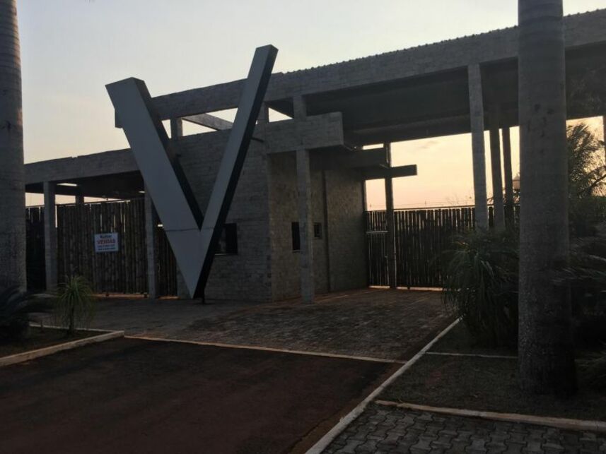 Imagem 2 do Leilão de Terreno - Parque Residencial Viva - Pérola/PR