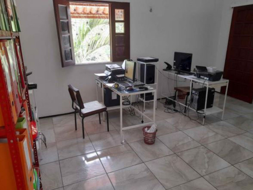 Imagem 9 do Leilão de Casa - Loteamento Colônia de Iparana - Caucaia/CE