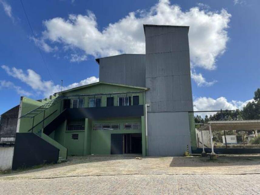 Imagem 5 do Leilão de Galpão - Vila Nova - Canguçu/RS