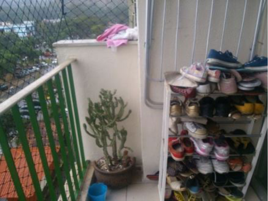 Imagem 17 do Leilão de Apartamento - Itanhangá - Rio de Janeiro/RJ