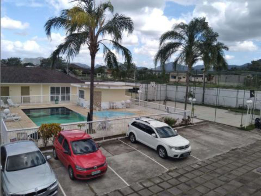 Imagem 3 do Leilão de Apartamento - Freguesia de Jacarepaguá - Rio de Janeiro/RJ