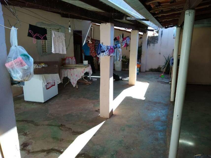 Imagem 4 do Leilão de Casa - Conjunto Habitacional Margarida Raymundo Berchieri - Jaboticabal/SP
