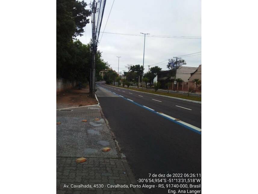 Imagem 4 do Leilão de Apartamento - Vila Nova - Porto Alegre/RS