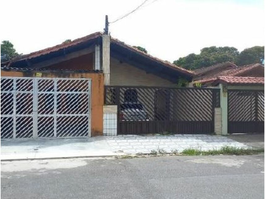 Imagem 1 do Leilão de Casa - Real - Praia Grande/SP