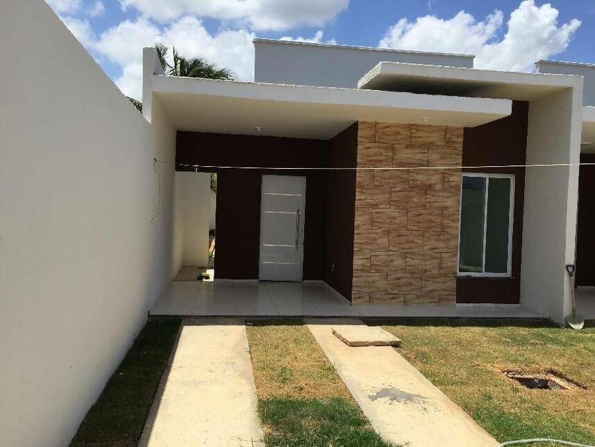 Imagem 3 do Leilão de Casa - Urucunema - Eusébio/CE