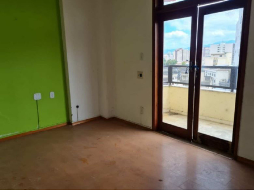 Imagem 4 do Leilão de Apartamento - Centro - Resende/RJ