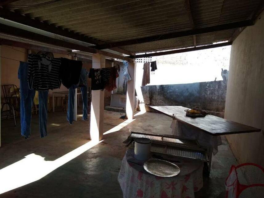Imagem 23 do Leilão de Casa - Conjunto Habitacional Margarida Raymundo Berchieri - Jaboticabal/SP