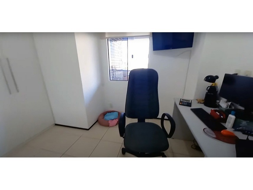 Imagem 2 do Leilão de Apartamento - Manaíra - João Pessoa/PB