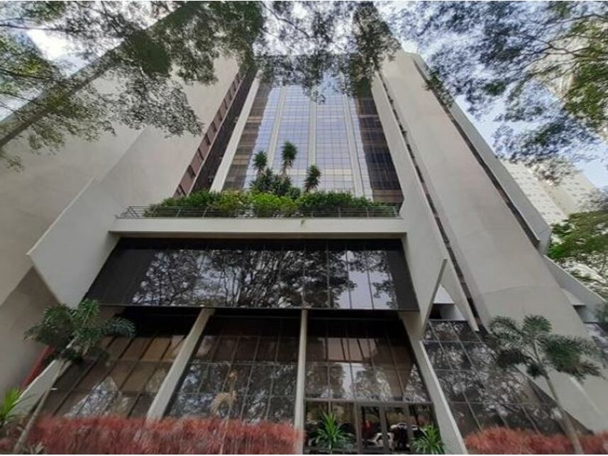 Imagem 1 do Leilão de Conj. Comercial - Brooklin Paulista - São Paulo/SP