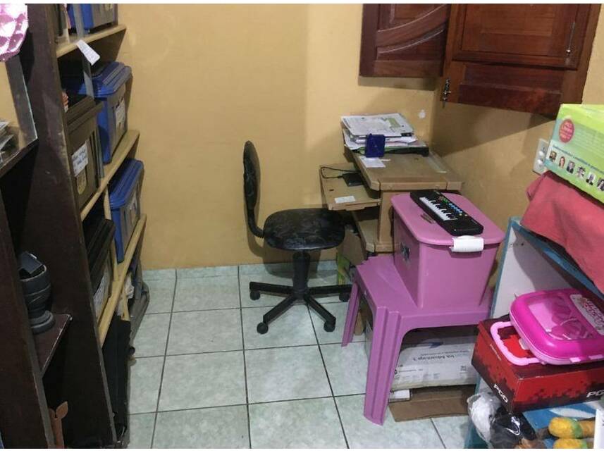 Imagem 4 do Leilão de Casa - Jose Paulino - Atalaia/AL