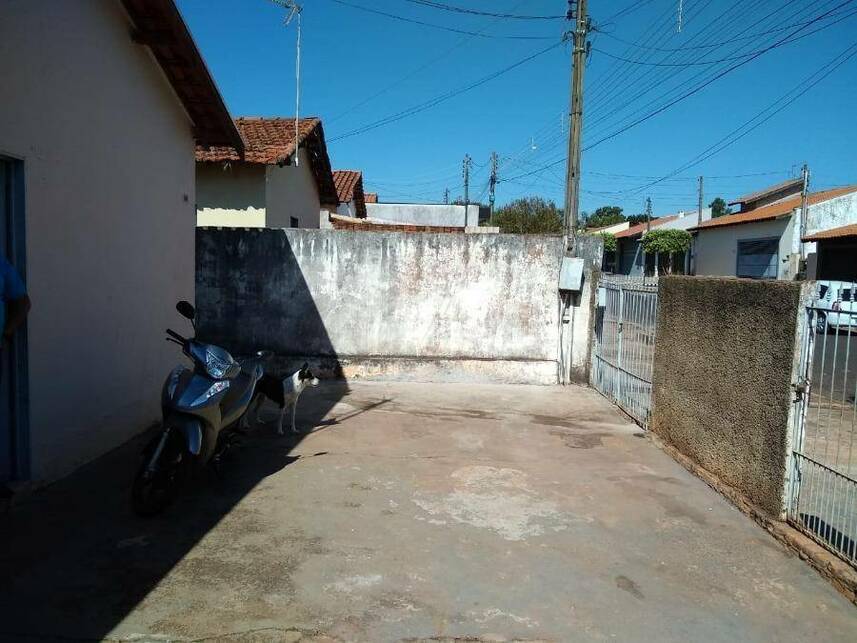 Imagem 18 do Leilão de Casa - Conjunto Habitacional Margarida Raymundo Berchieri - Jaboticabal/SP