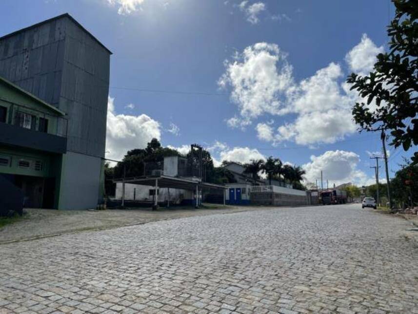 Imagem 2 do Leilão de Galpão - Vila Nova - Canguçu/RS