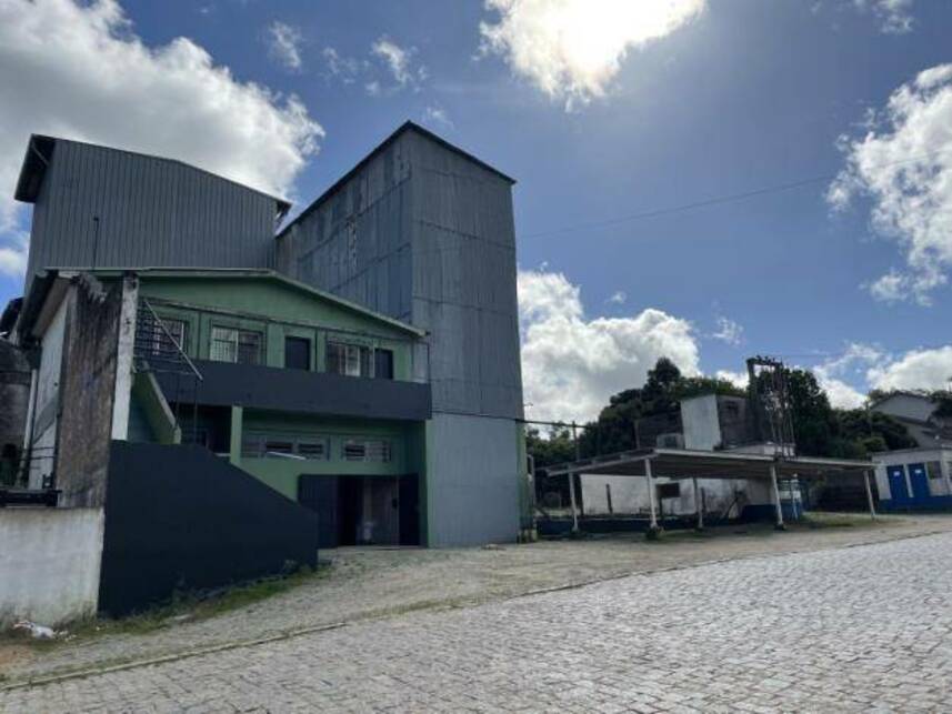 Imagem 6 do Leilão de Galpão - Vila Nova - Canguçu/RS