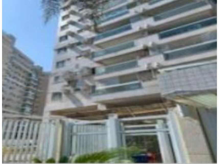 Imagem 2 do Leilão de Apartamento - Jacarepaguá - Rio de Janeiro/RJ