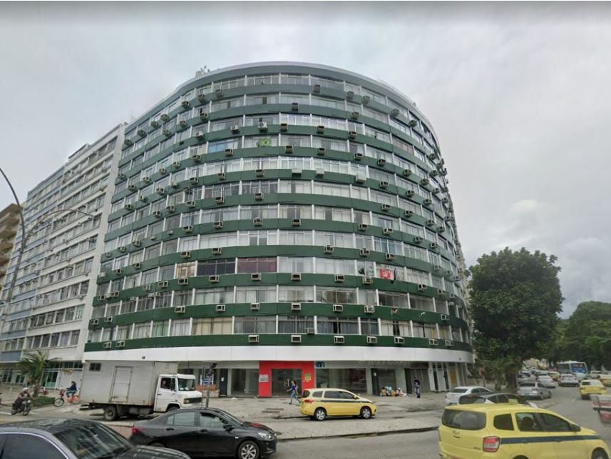 Imagem  do Leilão de Apartamento - Freguesia da Lagoa - Rio de Janeiro/RJ