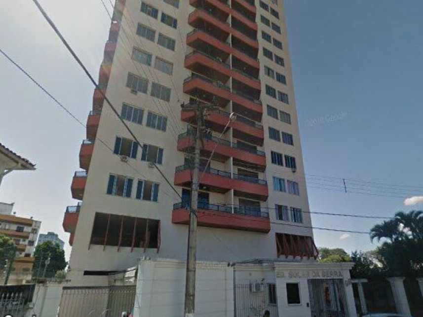 Imagem 1 do Leilão de Apartamento - Centro - Resende/RJ