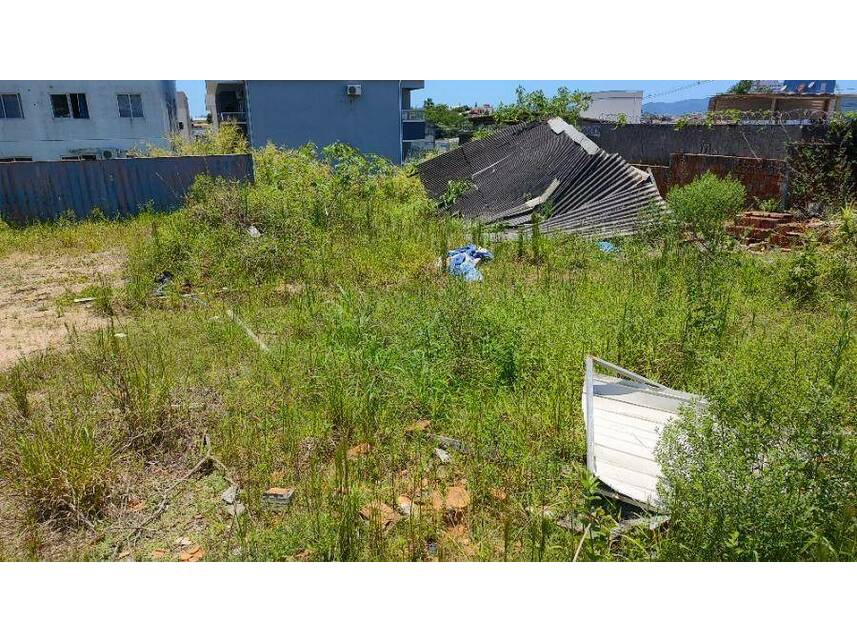 Imagem 4 do Leilão de Terreno - Areias - São José/SC