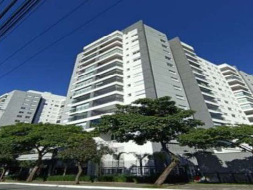 Imagem 1 do Leilão de Apartamento - Vila Santa Catarina - São Paulo/SP