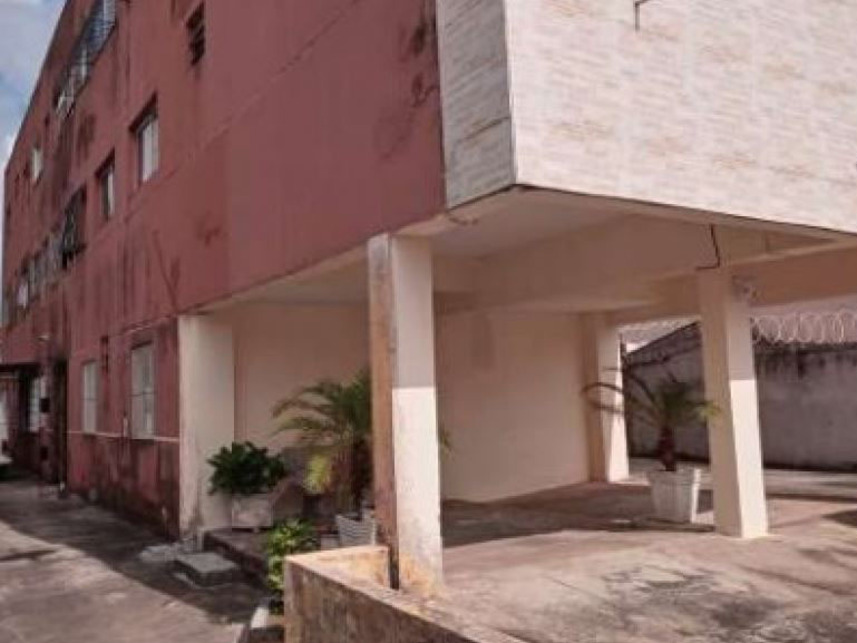 Imagem 4 do Leilão de Apartamento - Vila União - Fortaleza/CE