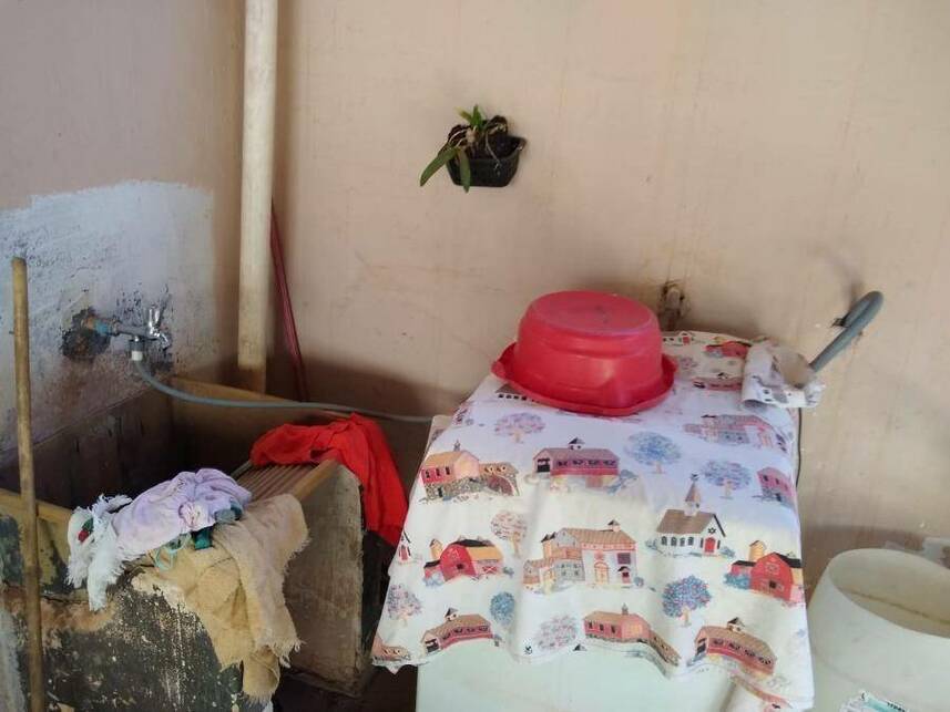 Imagem 10 do Leilão de Casa - Conjunto Habitacional Margarida Raymundo Berchieri - Jaboticabal/SP
