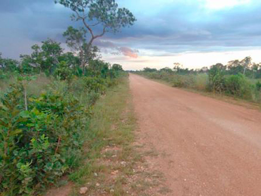 Imagem 5 do Leilão de Área Rural - Cocalinho - Barra do Garças/MT